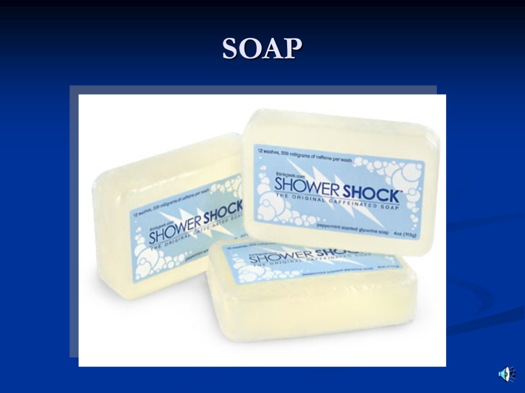 SOAP